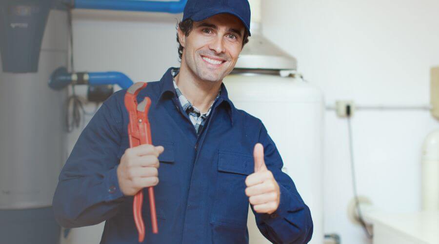 Professional same day plumber in Port Jervis, NY